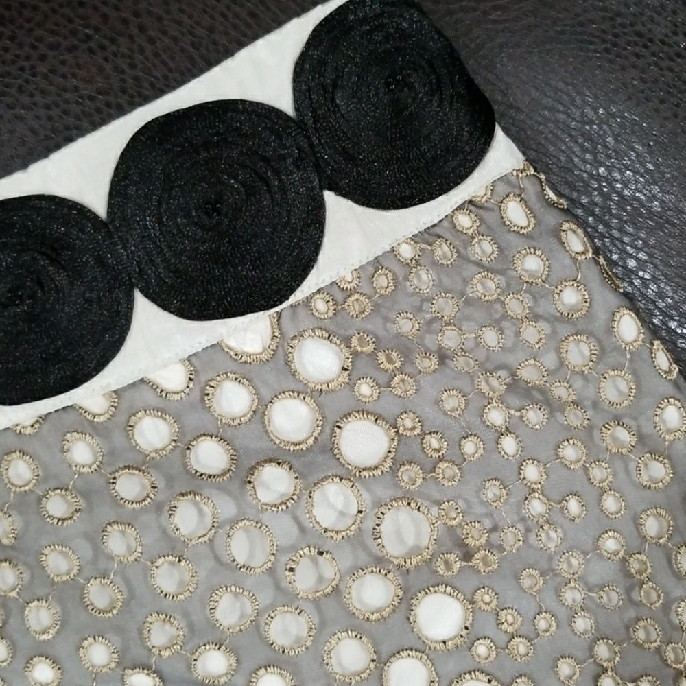 Adolfo Dominguez Designer skirt